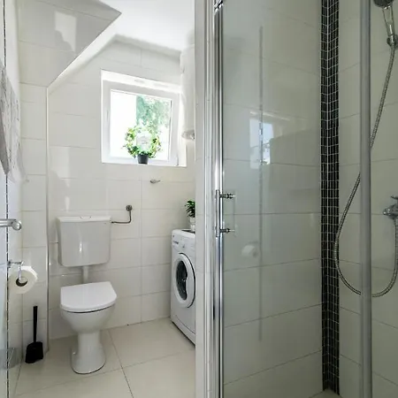 Apartment Enigma Белград Екстериор снимка