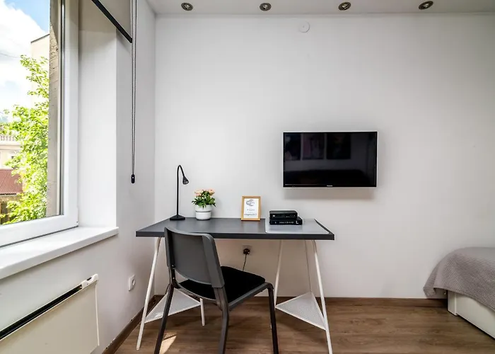 Apartment Enigma
