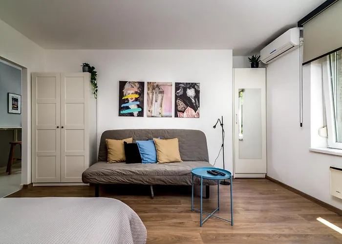 Apartment Enigma